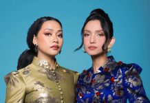 M.A.C Cosmetics Cahaya Glam Raya: Where Light Becomes the New Language of Glamour