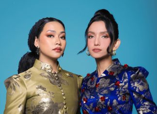 M.A.C Cosmetics Cahaya Glam Raya: Where Light Becomes the New Language of Glamour