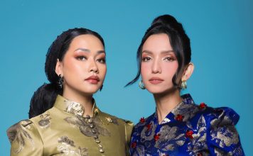 M.A.C Cosmetics Cahaya Glam Raya: Where Light Becomes the New Language of Glamour