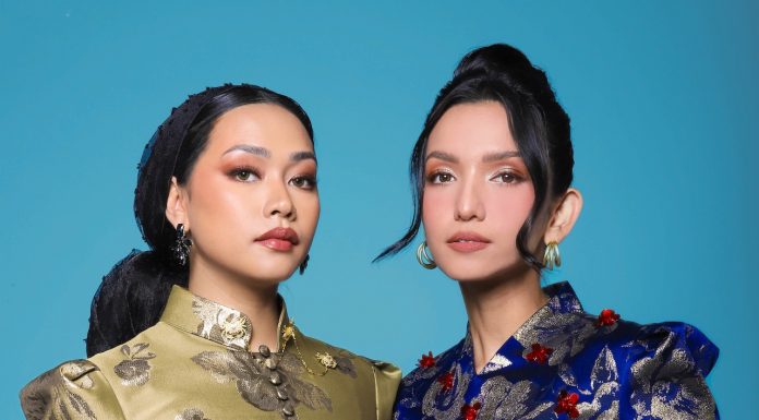 M.A.C Cosmetics Cahaya Glam Raya: Where Light Becomes the New Language of Glamour