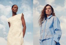 Love That, Wear That: Marks & Spencer Redefines Everyday Confidence with Gillian Anderson