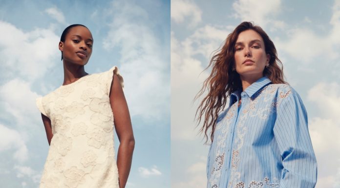 Love That, Wear That: Marks & Spencer Redefines Everyday Confidence with Gillian Anderson