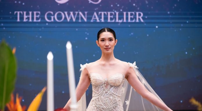 Begin With “Yes”: Inside Marriott Bonvoy’s Wedding Showcase 2026 – The Journey Series