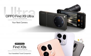 OPPO Find X9 Ultra vs Find X9s: Which Hasselblad Flagship is for You?