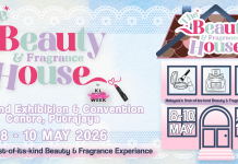 Your Ultimate Guide to The Beauty & Fragrance House 2026: 3 Days of Scent & Glow