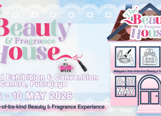Your Ultimate Guide to The Beauty & Fragrance House 2026: 3 Days of Scent & Glow