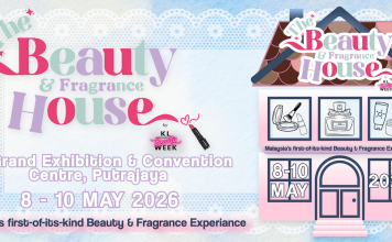 Your Ultimate Guide to The Beauty & Fragrance House 2026: 3 Days of Scent & Glow