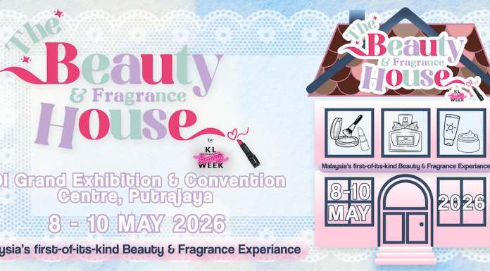 Your Ultimate Guide to The Beauty & Fragrance House 2026: 3 Days of Scent & Glow