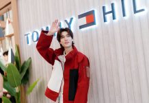 Phuwin Tangsakyuen Just Brought the Heat to KL: Inside the Tommy Hilfiger Summer Getaway Pop-Up