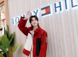 Phuwin Tangsakyuen Just Brought the Heat to KL: Inside the Tommy Hilfiger Summer Getaway Pop-Up