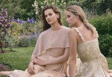 Why Van Cleef & Arpels is the Ultimate Love Letter This Mother’s Day