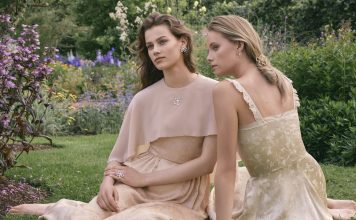 Why Van Cleef & Arpels is the Ultimate Love Letter This Mother’s Day