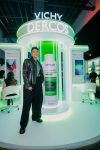 Vichy Dercos Malaysia Launch_7