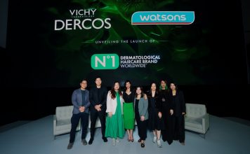 Vichy Dercos Brings Scalp-First Clinical Precision to Malaysia and Singapore