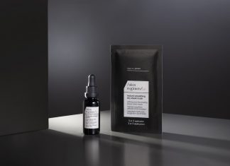 The Longevity Duo: /skin regimen/Lx’s Collagen+ Serum & Dry Sheet Mask Arrive in Malaysia