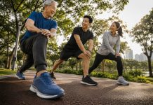 ABARO Introduces Smart Sneakers That Make a Practical Mother’s & Father’s Day Gift Idea in Malaysia