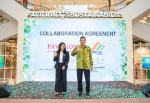 Pavilion KL Unveils Malaysia’s First EcoHub — And It’s Changing How You Shop Sustainably