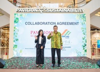 Pavilion KL Unveils Malaysia’s First EcoHub — And It’s Changing How You Shop Sustainably