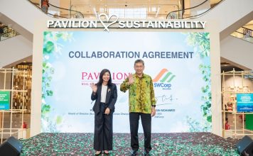 Pavilion KL Unveils Malaysia’s First EcoHub — And It’s Changing How You Shop Sustainably