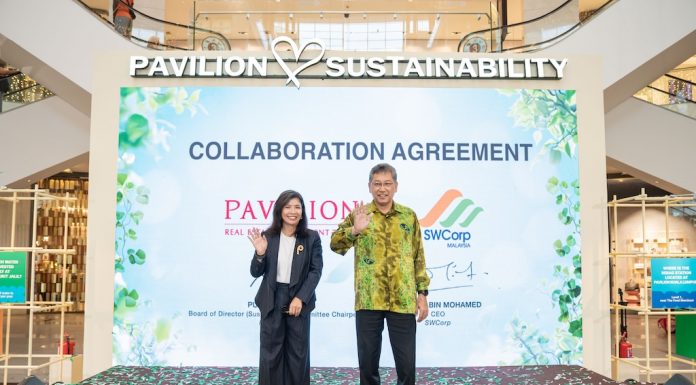 Pavilion KL Unveils Malaysia’s First EcoHub — And It’s Changing How You Shop Sustainably