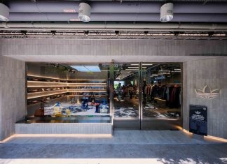 adidas Opens Home of Originals at The Campus Ampang: A New Space Where Style Meets Community