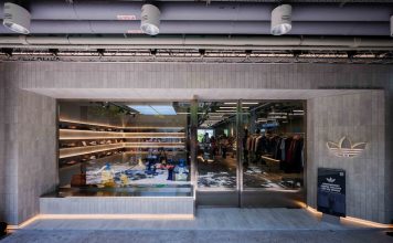 adidas Opens Home of Originals at The Campus Ampang: A New Space Where Style Meets Community