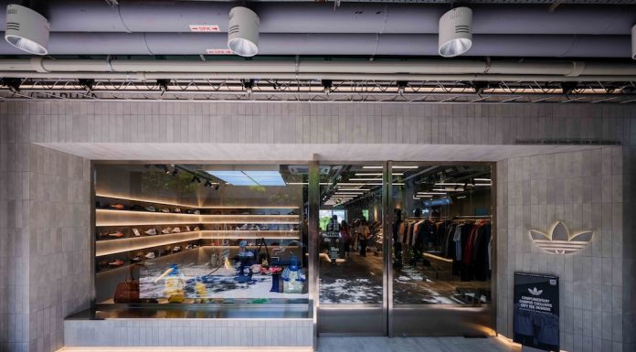 adidas Opens Home of Originals at The Campus Ampang: A New Space Where Style Meets Community