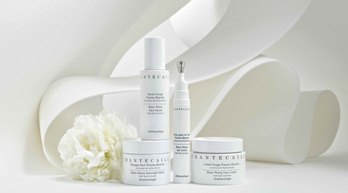 Botanical Luxury Arrives: Chantecaille Debuts at Isetan KLCC with the Ultimate Brightening Ritual