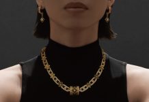 Chow Tai Fook’s DAWN Collection Is a Bold Celebration of Self-Expression