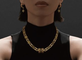 Chow Tai Fook’s DAWN Collection Is a Bold Celebration of Self-Expression