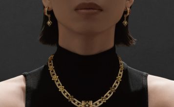 Chow Tai Fook’s DAWN Collection Is a Bold Celebration of Self-Expression
