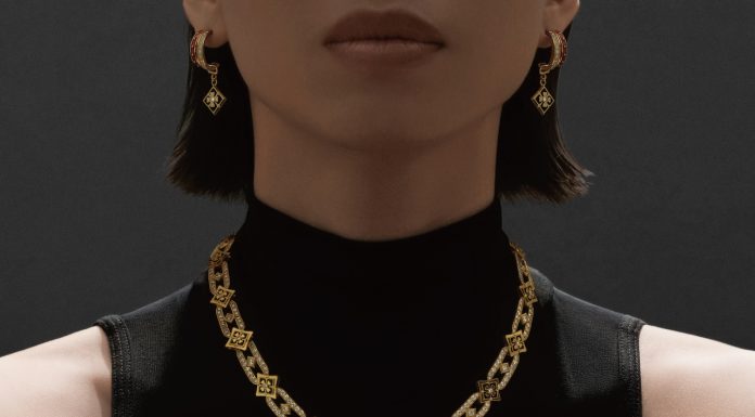 Chow Tai Fook’s DAWN Collection Is a Bold Celebration of Self-Expression