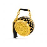 Chow Tai Fook – DAWN Collection – Gold Chunlei Display Ornament