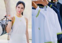 Fred Perry Serves Up a Fresh Era of Tennis Style for 2026 — And It’s Giving Court-To-Street Energy