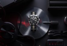 OMEGA Brings James Bond’s 007 First Light Watch Into Real Life—And It’s Pure Luxury Spy Energy