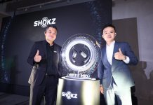 Shokz OpenFit Pro Arrives in Malaysia with Smarter Open-Ear Audio and Everyday Noise Control