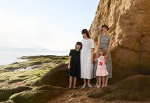 UNIQLO x Cecilie Bahnsen SS26 Turns Everyday Dressing Into Soft, Romantic “Wearable Poetry”