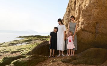 UNIQLO x Cecilie Bahnsen SS26 Turns Everyday Dressing Into Soft, Romantic “Wearable Poetry”