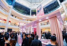 YSL Beauty’s Lovenude Beauty Hotel Brought the Nude Lip Trend to Life at Mid Valley Megamall