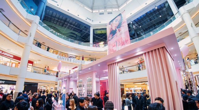 YSL Beauty’s Lovenude Beauty Hotel Brought the Nude Lip Trend to Life at Mid Valley Megamall