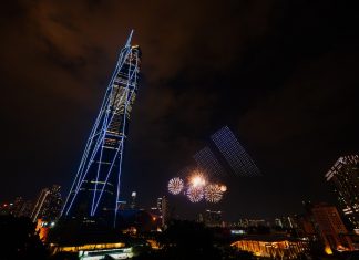 Kuala Lumpur Lit Up for World Cup Season as adidas Turns the City Into a Football Spectacle