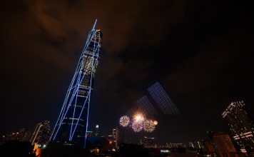 Kuala Lumpur Lit Up for World Cup Season as adidas Turns the City Into a Football Spectacle