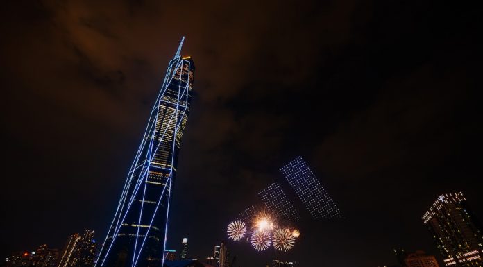 Kuala Lumpur Lit Up for World Cup Season as adidas Turns the City Into a Football Spectacle