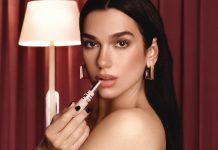 YSL LOVENUDE Lands in KL — A Nude Lip Moment Worth Experiencing