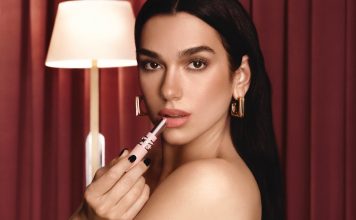 YSL LOVENUDE Lands in KL — A Nude Lip Moment Worth Experiencing