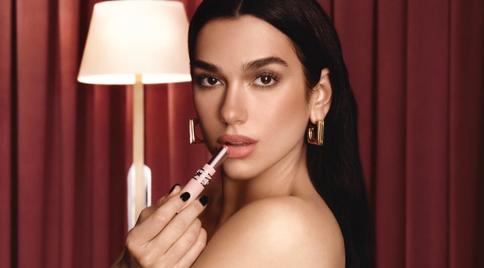 YSL LOVENUDE Lands in KL — A Nude Lip Moment Worth Experiencing