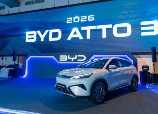 2026 BYD ATTO 3 Reaches 1,000 Bookings in Just 10 Days
