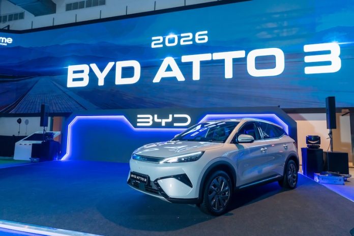 2026 BYD ATTO 3_1