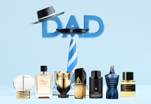 7 Best Father’s Day Fragrances That Say “Thank You, Dad” Without Words