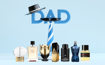 7 Best Father’s Day Fragrances That Say “Thank You, Dad” Without Words